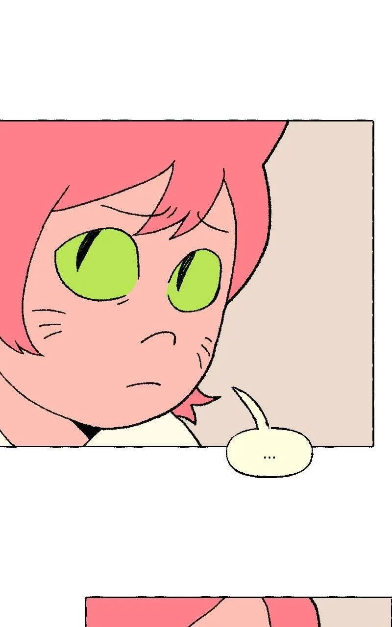 Cat Girl Chapter 34 page 6