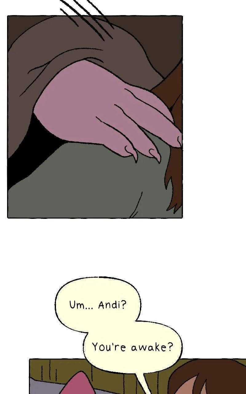 Cat Girl Chapter 34 page 9