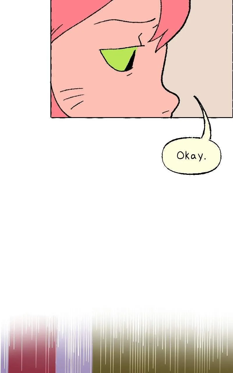 Cat Girl Chapter 34 page 7
