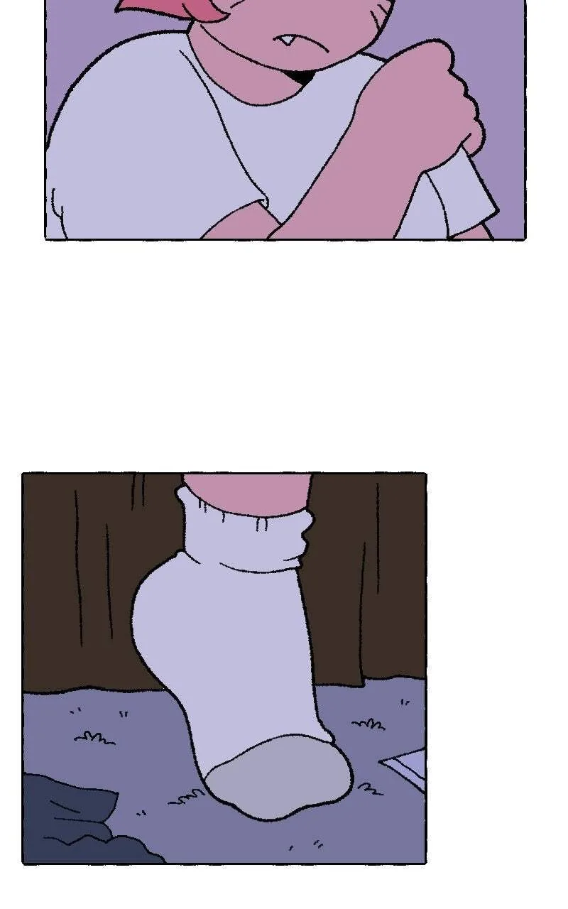 Cat Girl Chapter 34 page 24