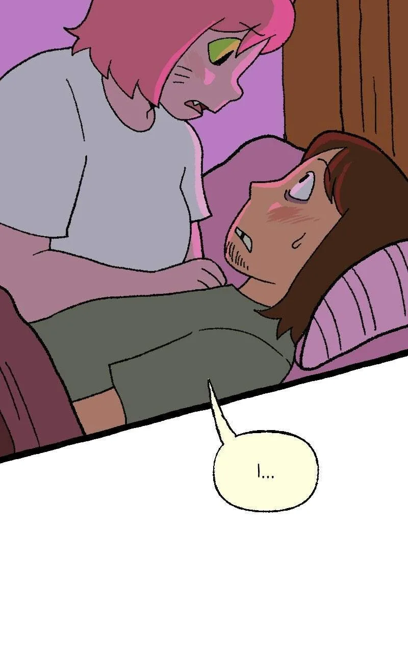 Cat Girl Chapter 34 page 15