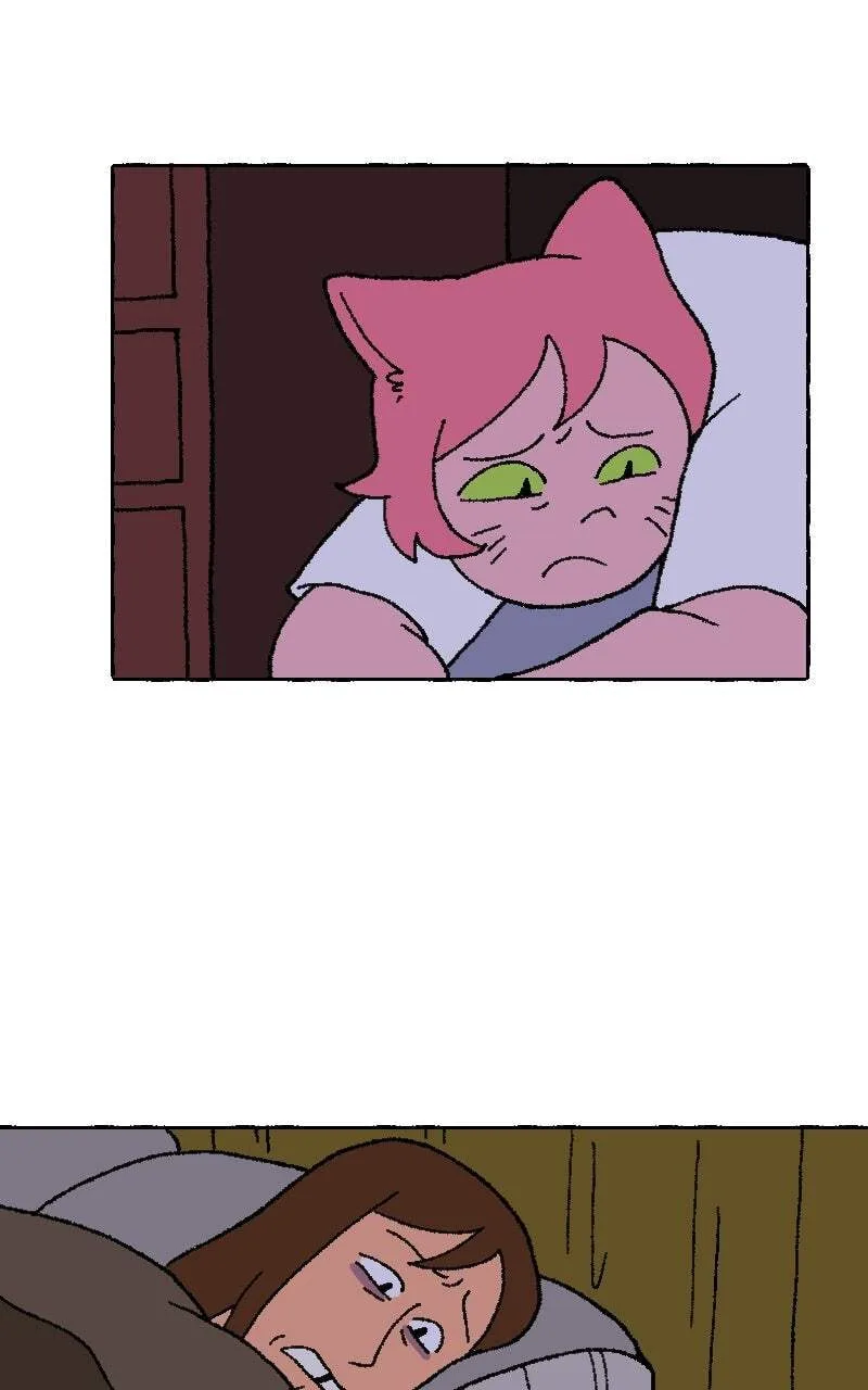 Cat Girl Chapter 34 page 26