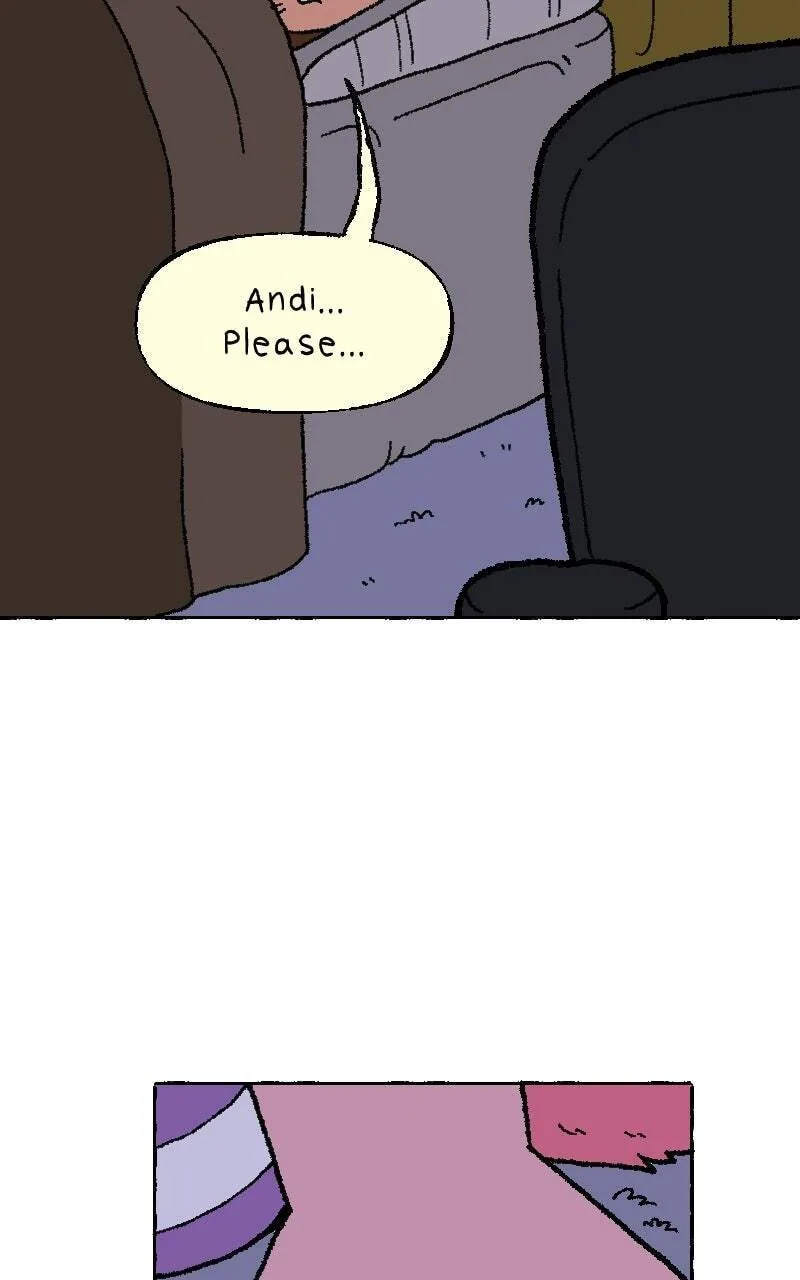 Cat Girl Chapter 34 page 27
