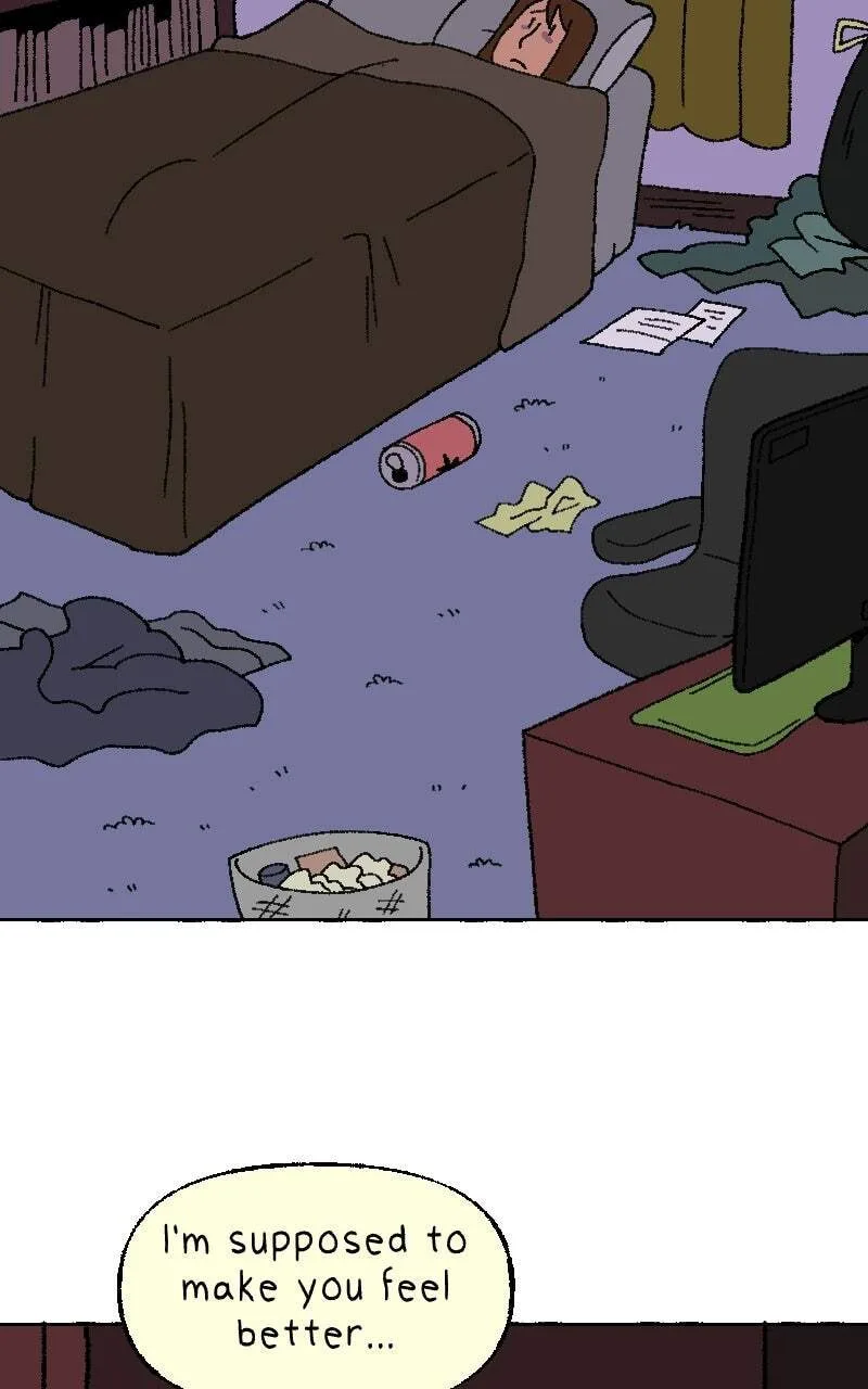 Cat Girl Chapter 34 page 30