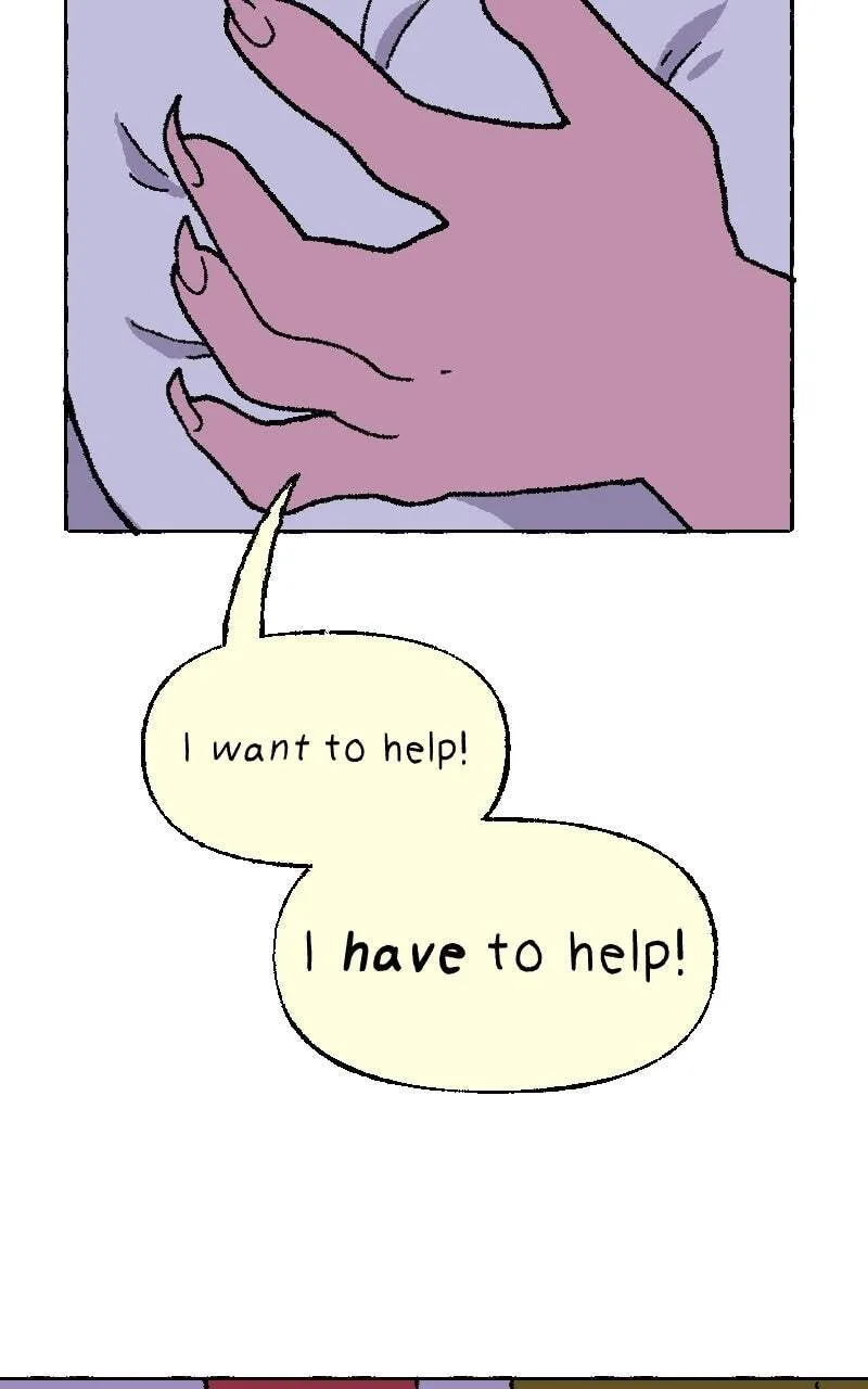 Cat Girl Chapter 34 page 33