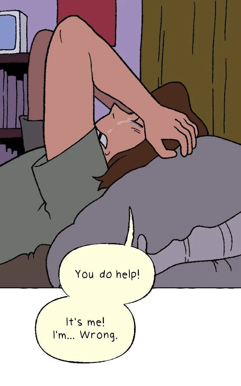 Cat Girl Chapter 34 page 34