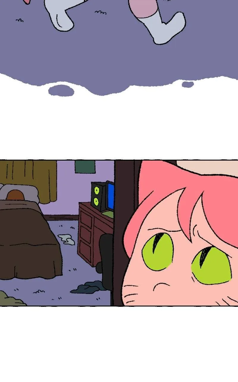 Cat Girl Chapter 35 page 13