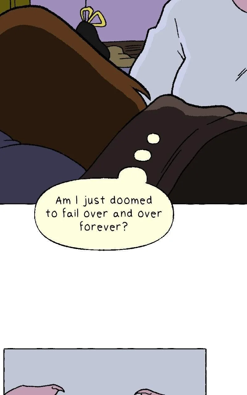 Cat Girl Chapter 35 page 10