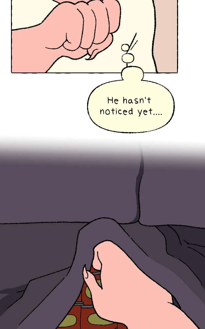 Cat Girl Chapter 35 page 15