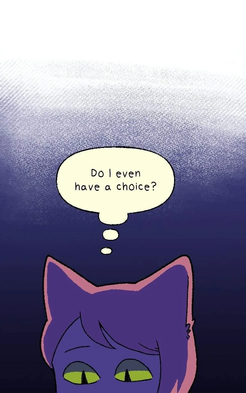 Cat Girl Chapter 35 page 8