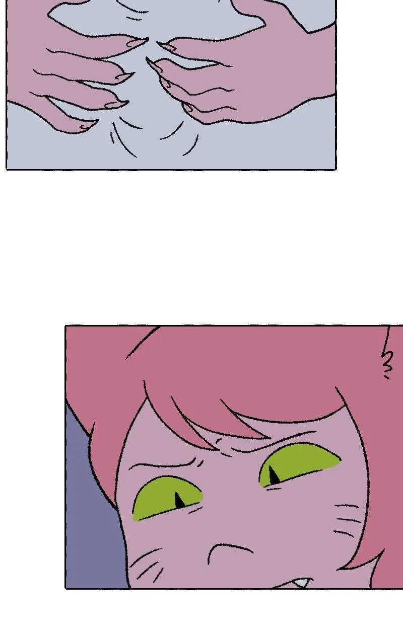 Cat Girl Chapter 35 page 11