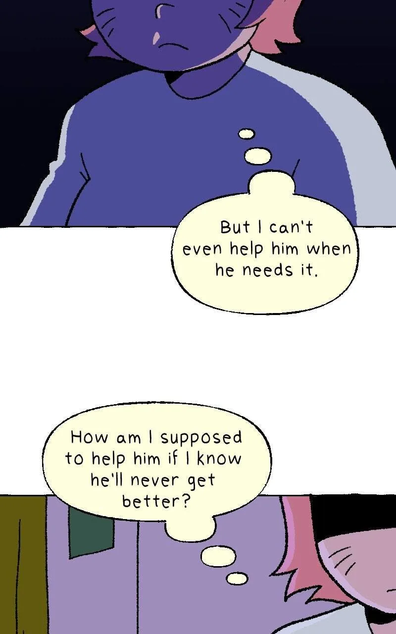 Cat Girl Chapter 35 page 9