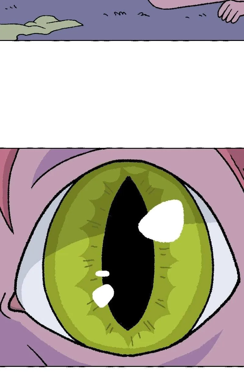 Cat Girl Chapter 35 page 3