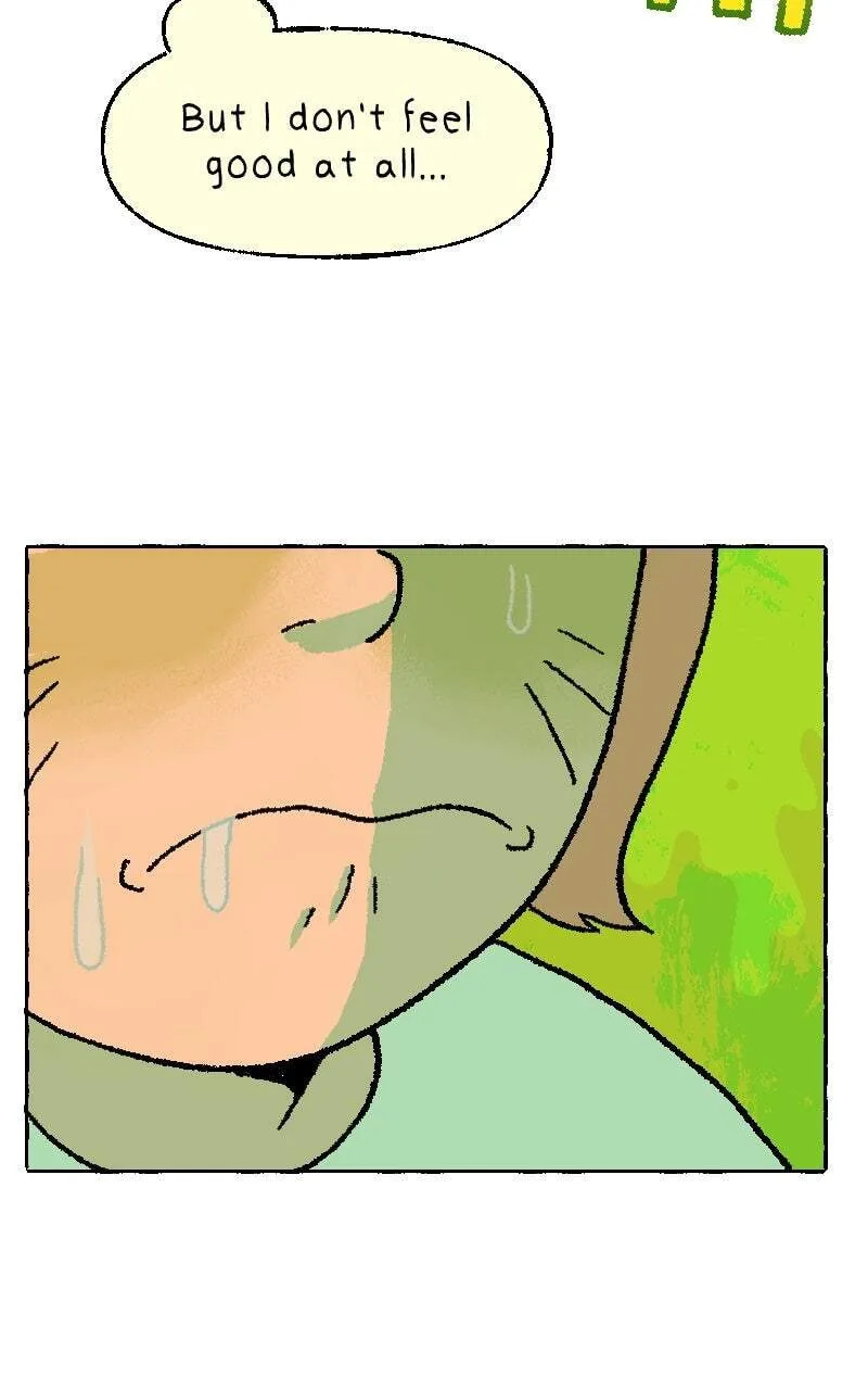 Cat Girl Chapter 35 page 22
