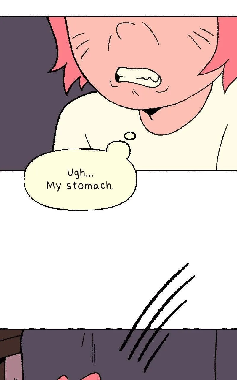 Cat Girl Chapter 35 page 28