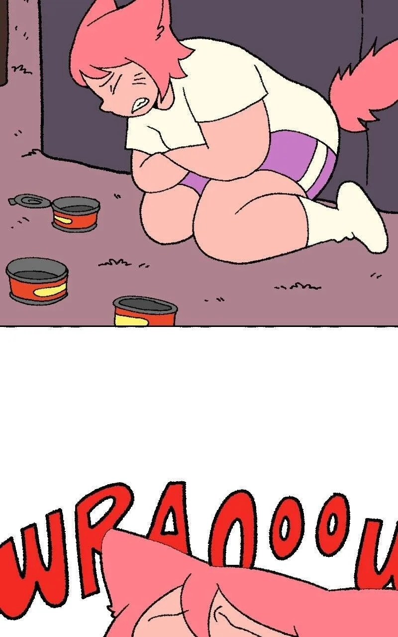 Cat Girl Chapter 35 page 29