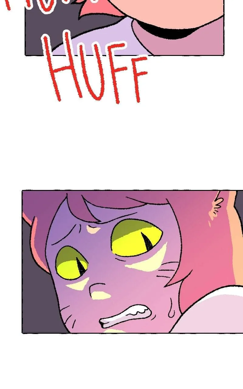 Cat Girl Chapter 35 page 32