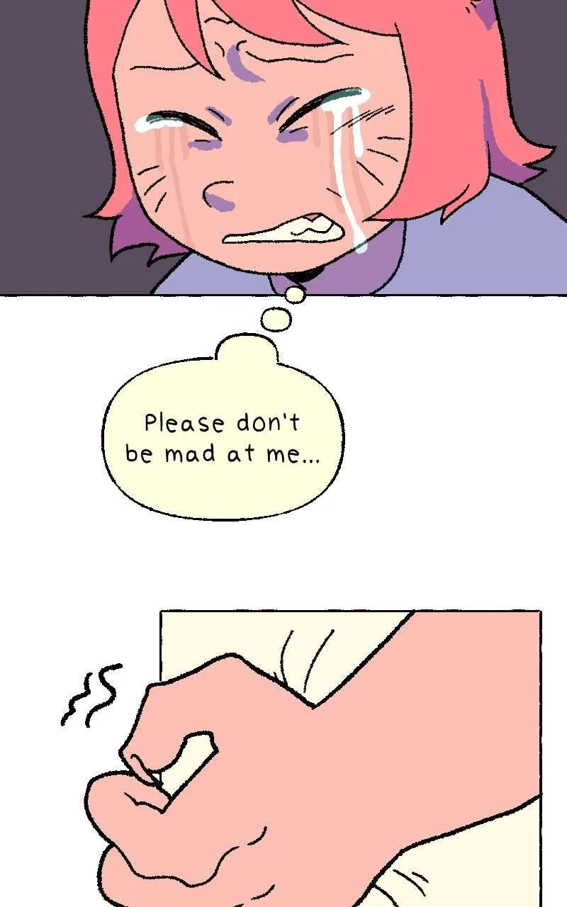 Cat Girl Chapter 35 page 34