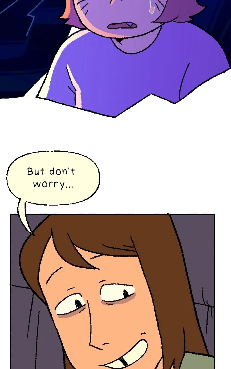 Cat Girl Chapter 36 page 15