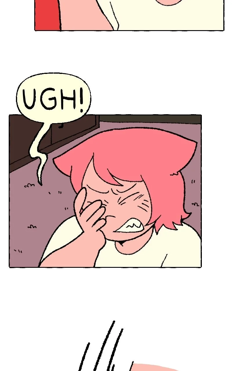 Cat Girl Chapter 36 page 24