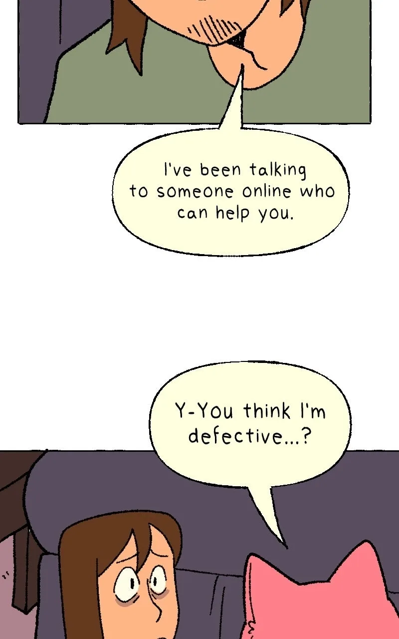 Cat Girl Chapter 36 page 16