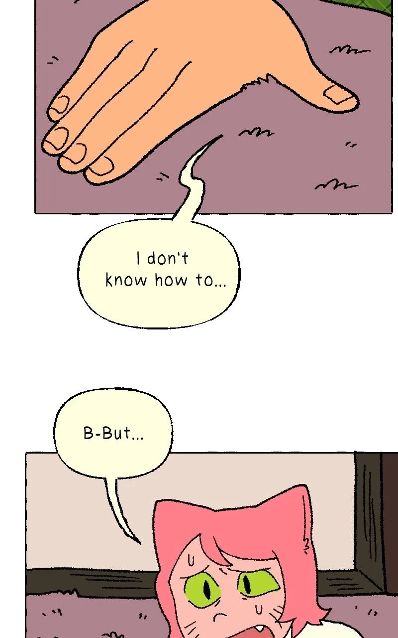 Cat Girl Chapter 36 page 31