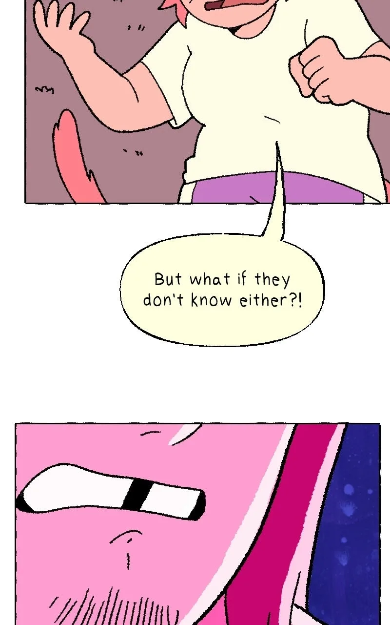 Cat Girl Chapter 36 page 32