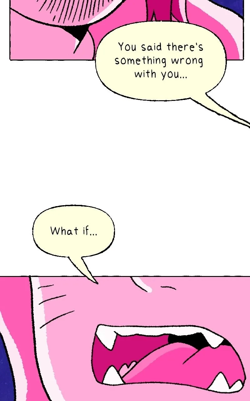 Cat Girl Chapter 36 page 33