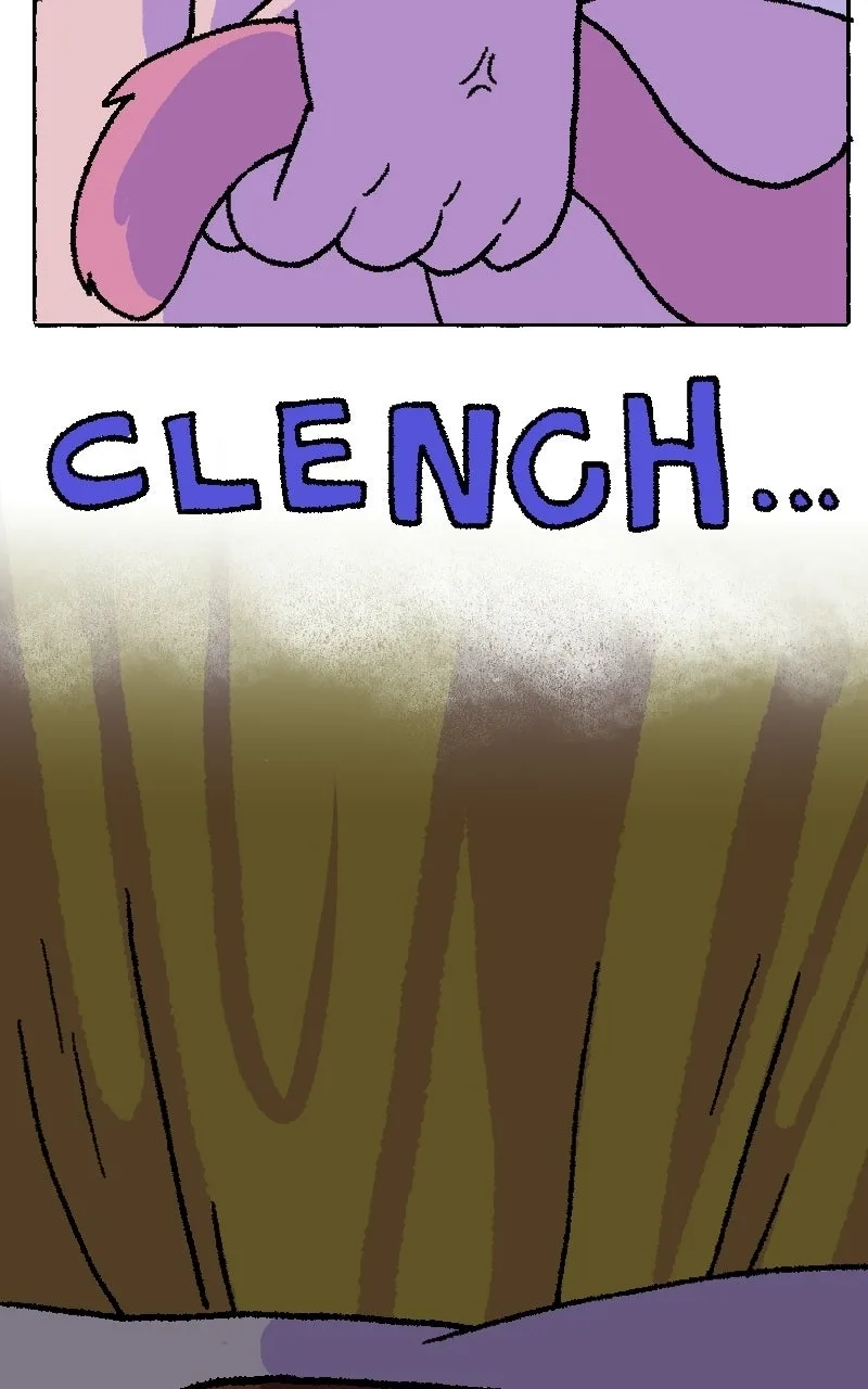 Cat Girl Chapter 36 page 39