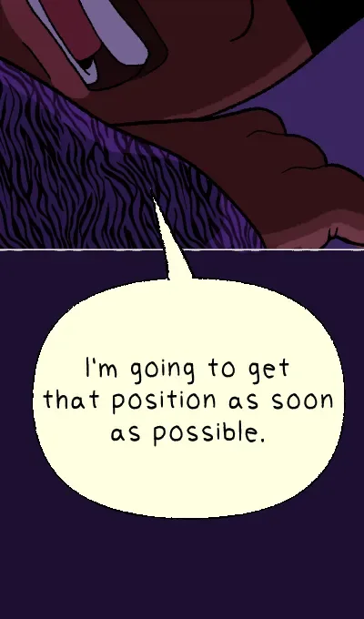 Cat Girl Chapter 7 page 20