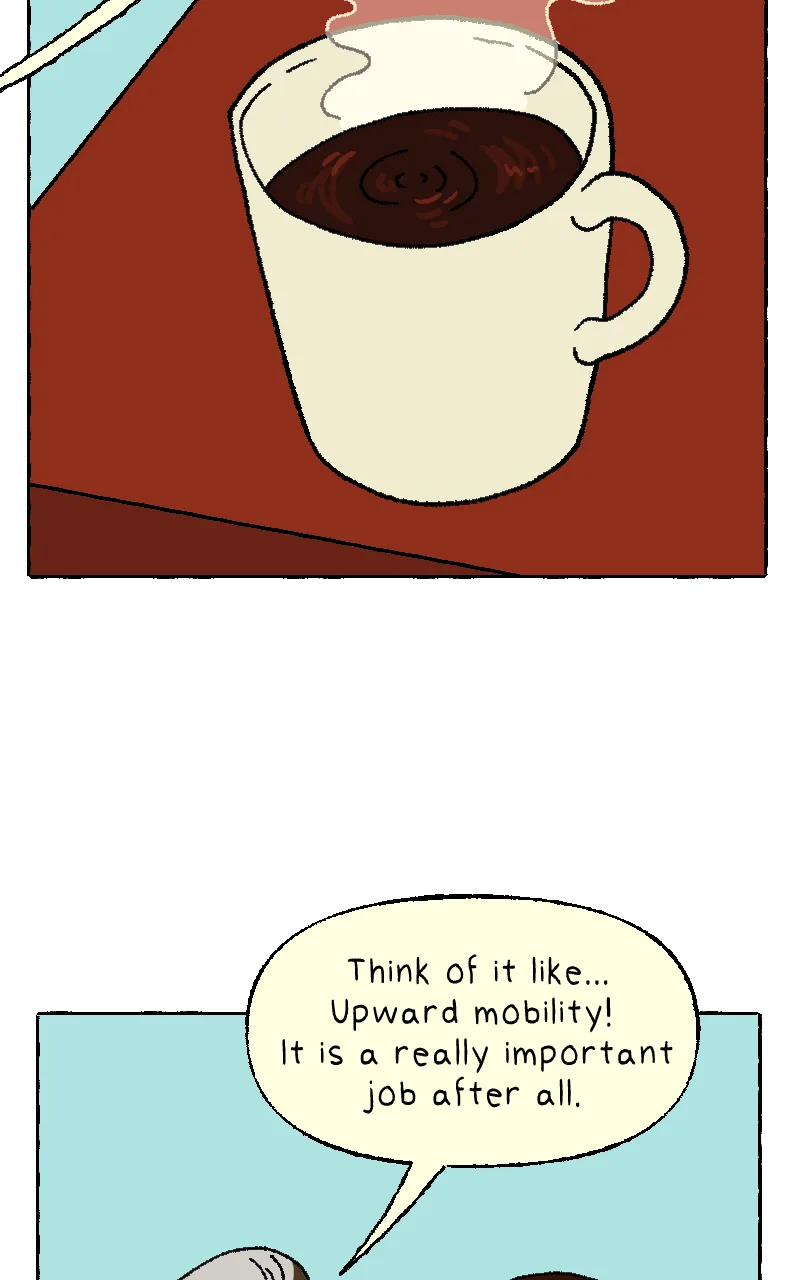 Cat Girl Chapter 8 page 7