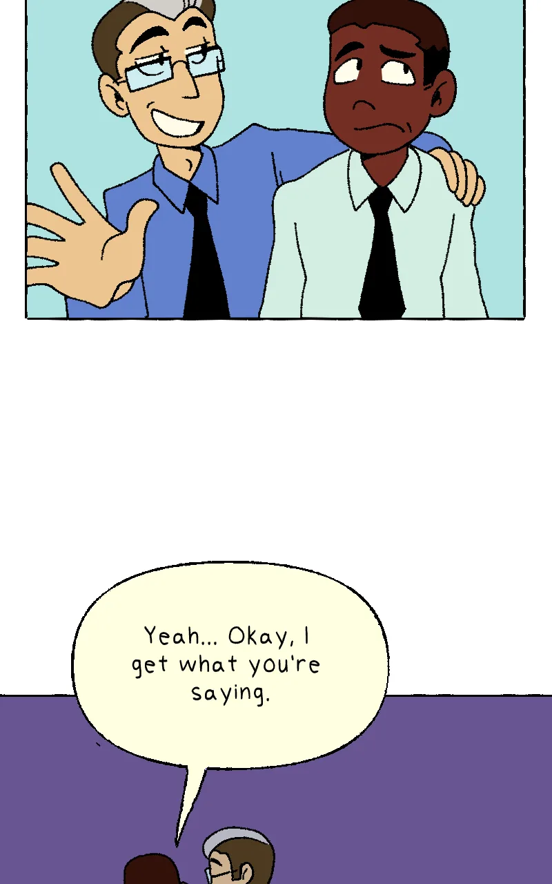 Cat Girl Chapter 8 page 8