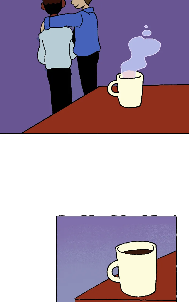 Cat Girl Chapter 8 page 9