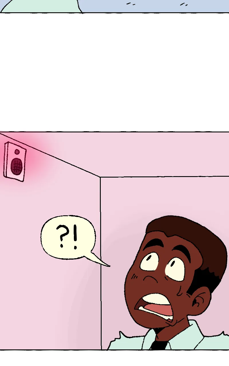 Cat Girl Chapter 8 page 15