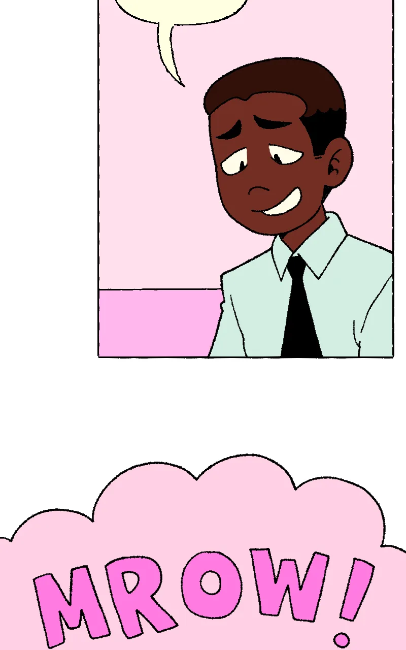 Cat Girl Chapter 8 page 17