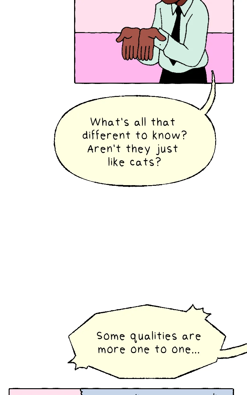 Cat Girl Chapter 8 page 24