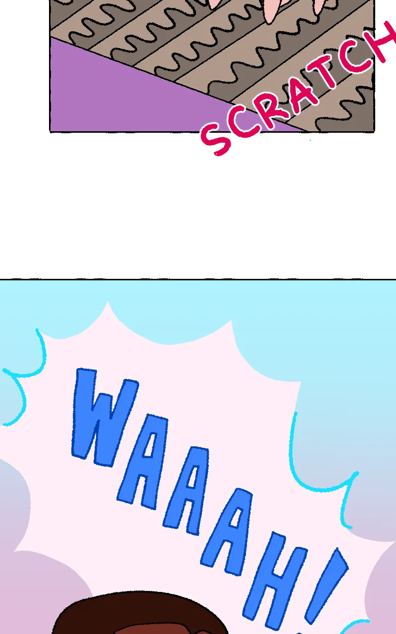 Cat Girl Chapter 8 page 28