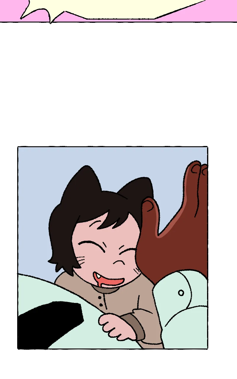 Cat Girl Chapter 8 page 39