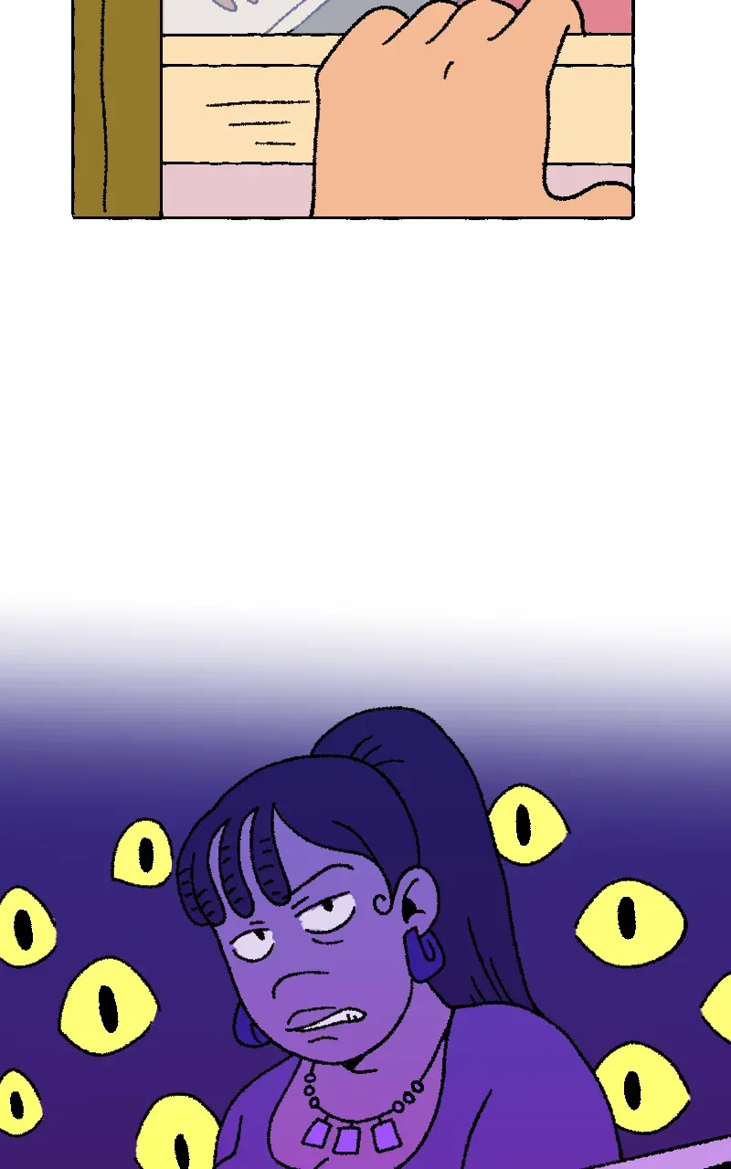 Cat Girl Chapter 9 page 7