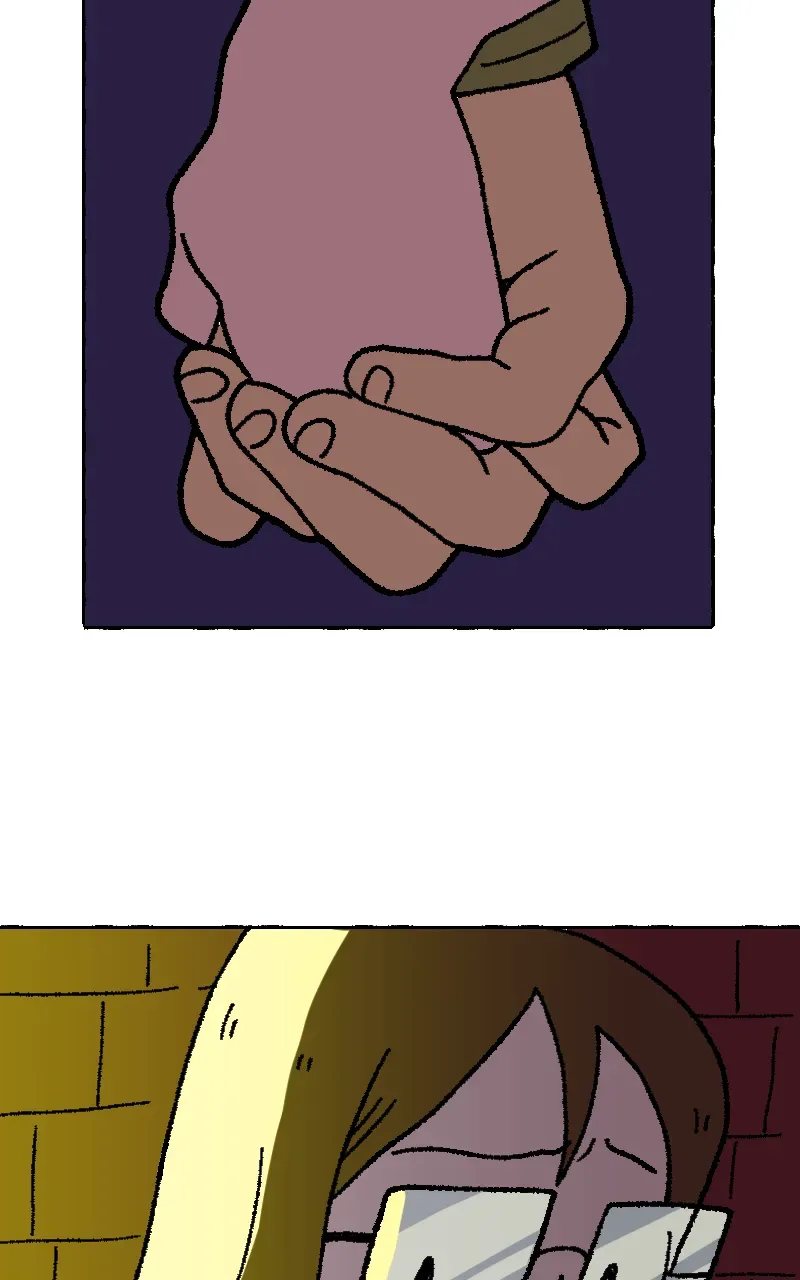 Cat Girl Chapter 9 page 16