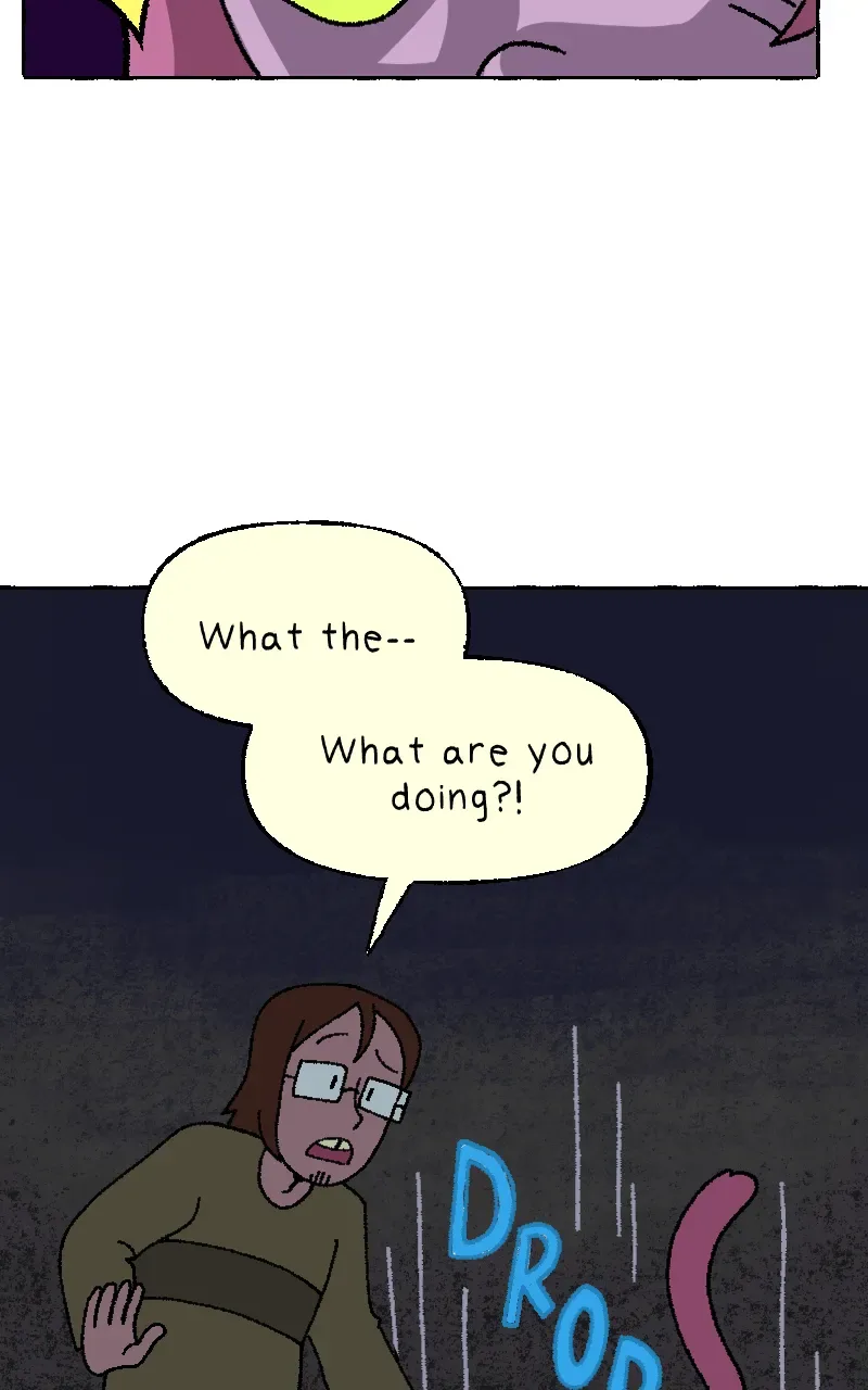 Cat Girl Chapter 9 page 21