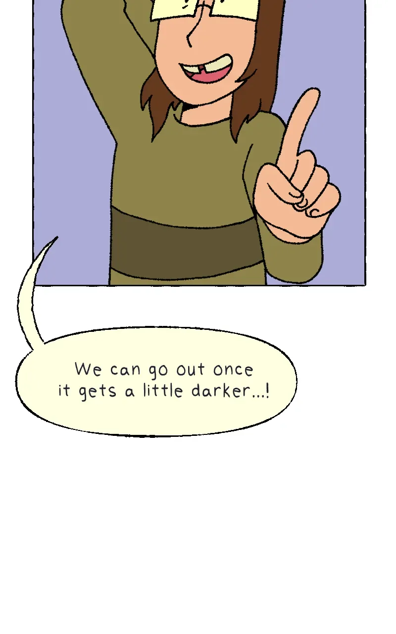 Cat Girl Chapter 9 page 12
