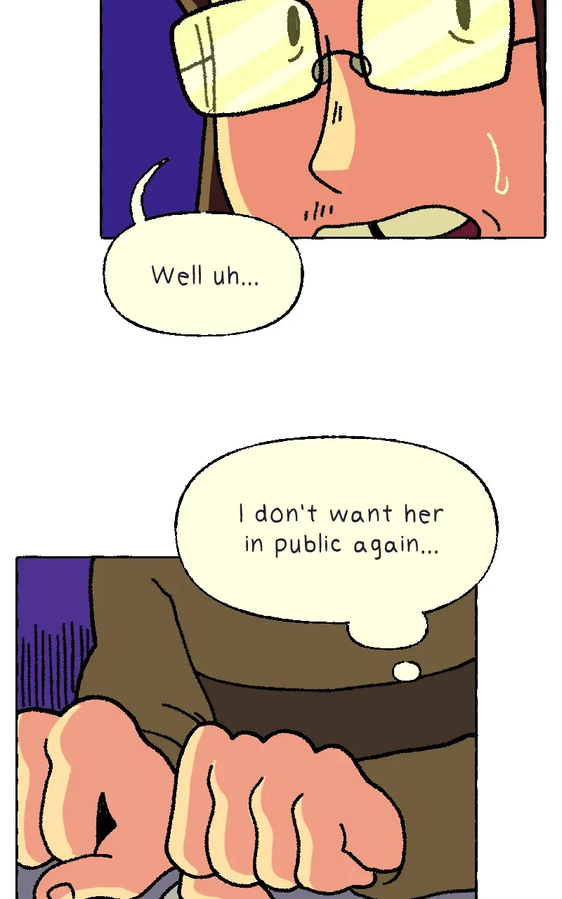 Cat Girl Chapter 9 page 9
