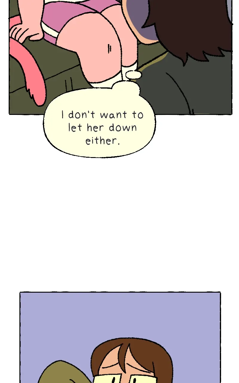 Cat Girl Chapter 9 page 11