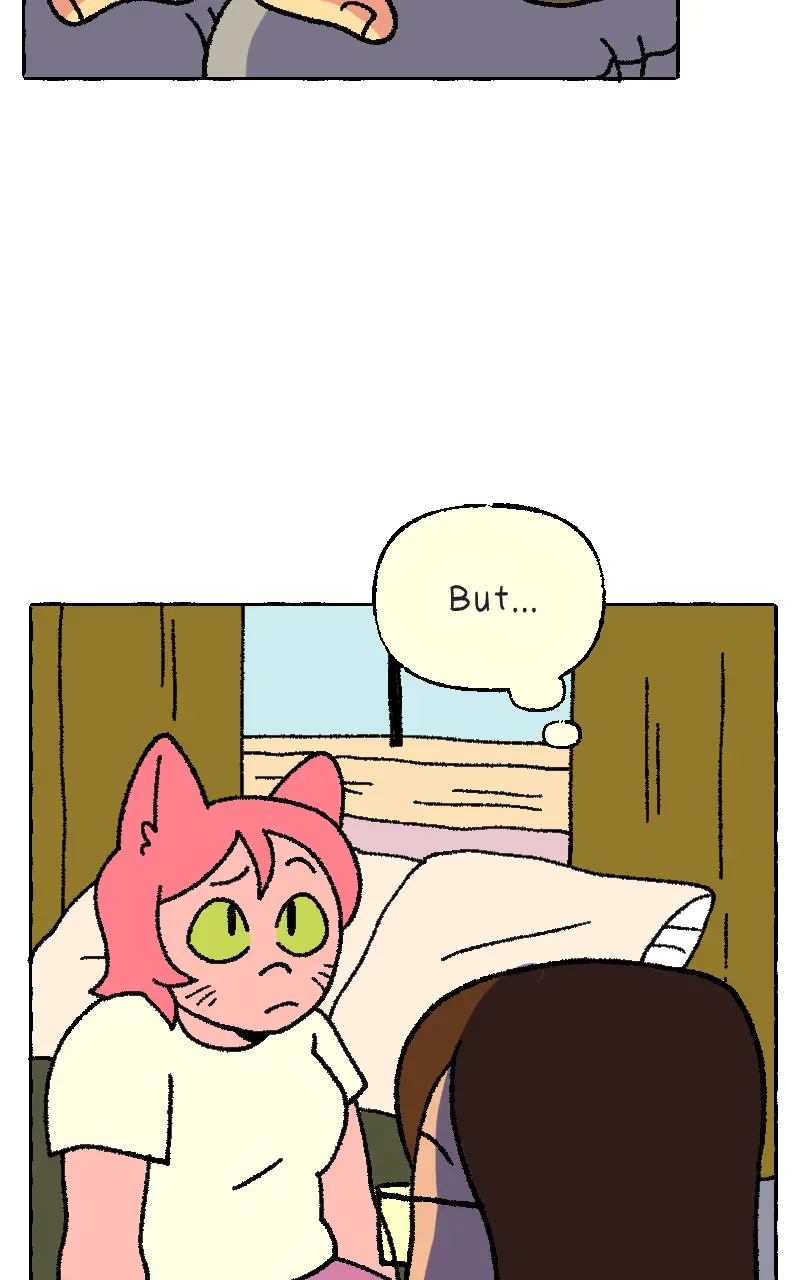 Cat Girl Chapter 9 page 10