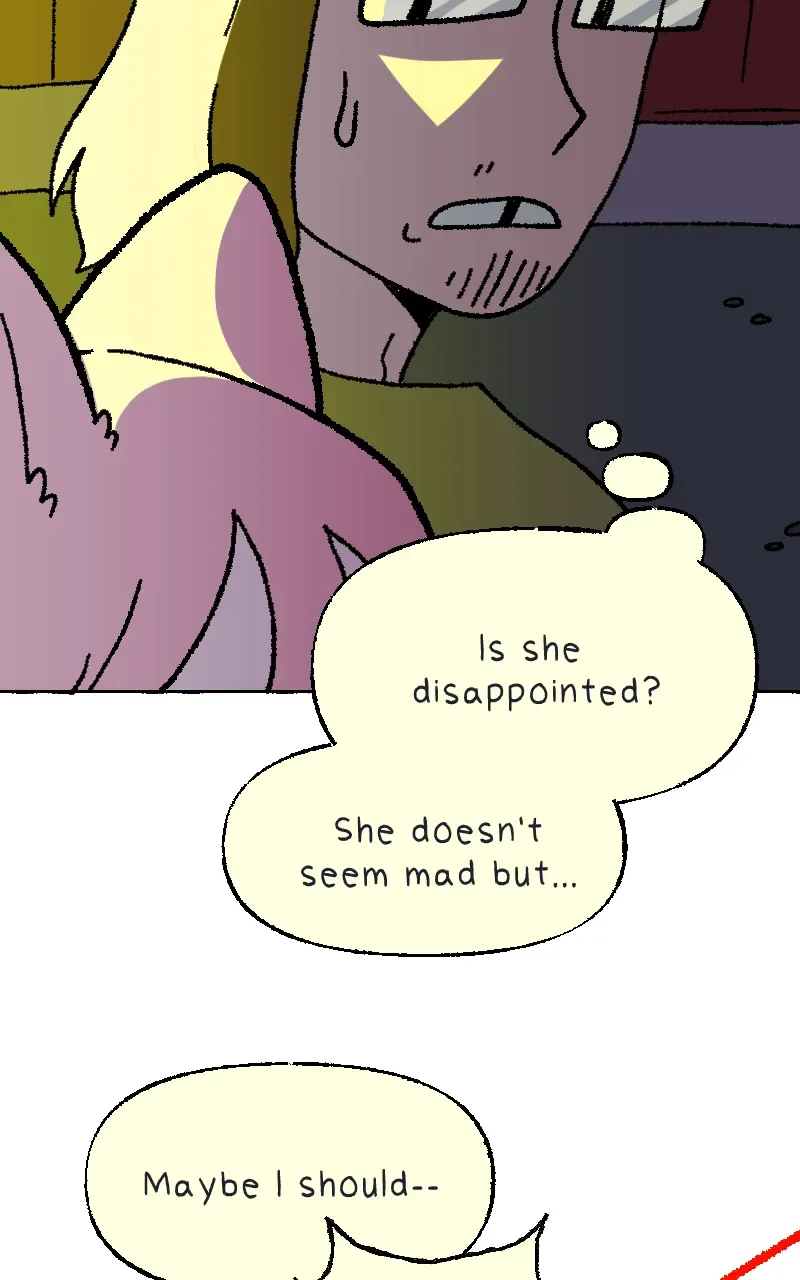 Cat Girl Chapter 9 page 17