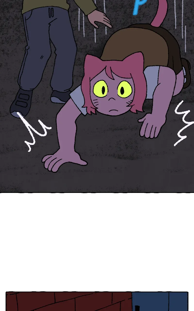 Cat Girl Chapter 9 page 22