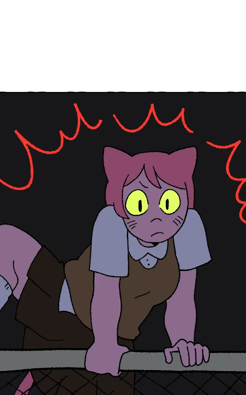Cat Girl Chapter 9 page 26