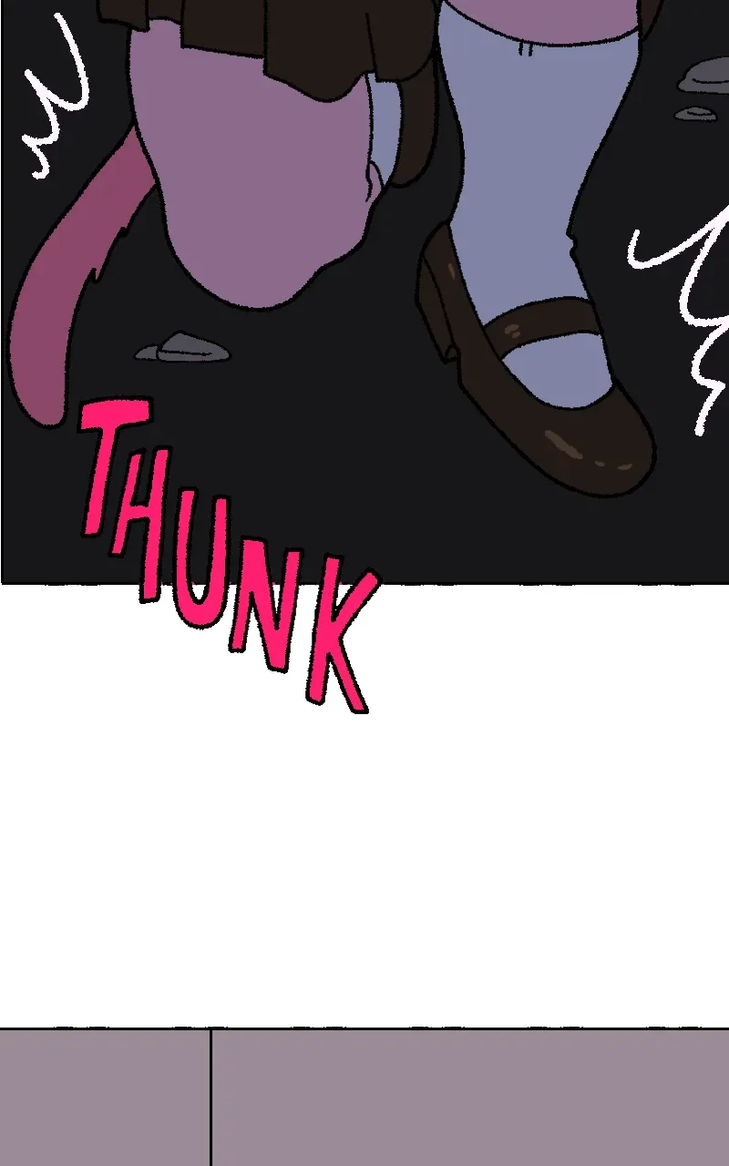 Cat Girl Chapter 9 page 28