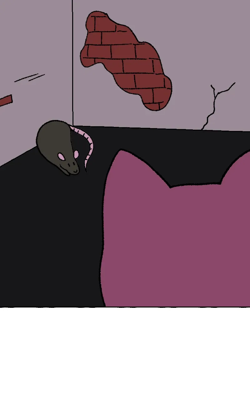 Cat Girl Chapter 9 page 29